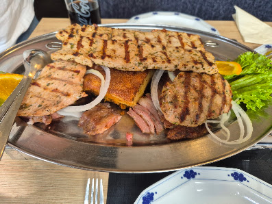 Saloniki – Bild