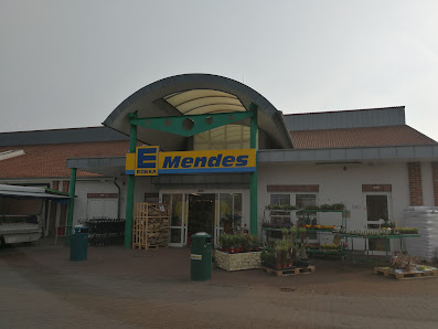 EDEKA Mendes - Wurster Nordseeküste – Bild