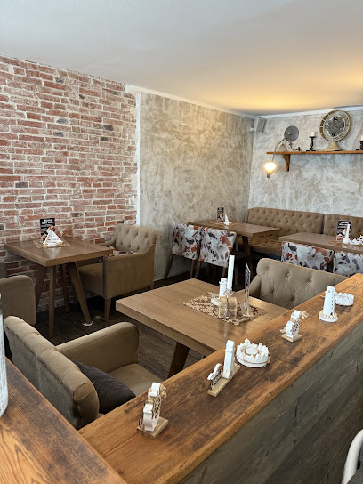 Eiscafe Hafenliebe Carolinensiel