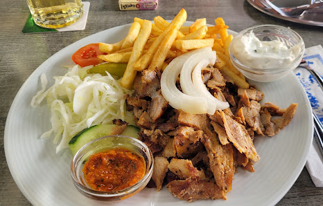 Restaurant Kuddeldaddeldu – Bild