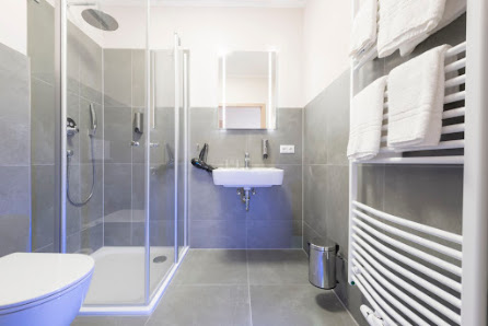 Hotel Schwarzer Adler – Bild