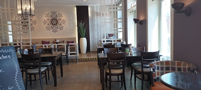 Cafe Ankerplatz Wittmund – Bild