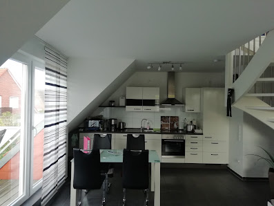 Ferienwohnung Black Pearl – Bild
