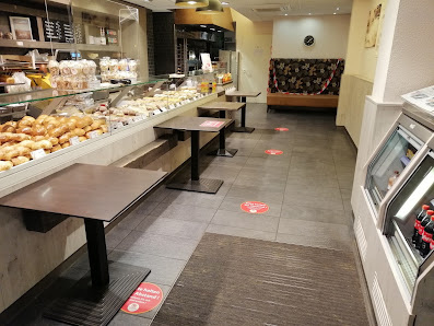 Stadtbäckerei Siemens GmbH – Bild