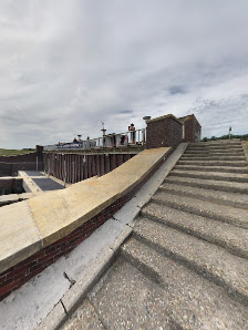 Horumersiel Außenhafen – Bild