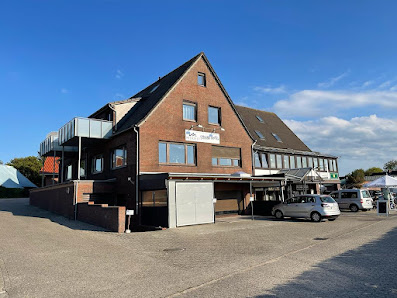 Meerzeit Strandhotel Neuharlingersiel – Bild