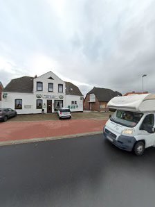 Restaurant/Pension Zur Brücke Carolinensiel – Bild