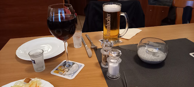 Mykonos Restaurant Dorum – Bild
