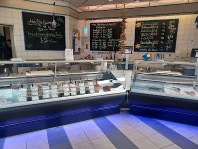 Butjadinger Fischfachgeschäft – Bild