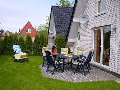 Urlaubstraum Nordseeküste – Bild