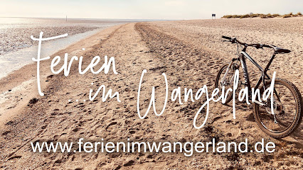 Ferien im Wangerland