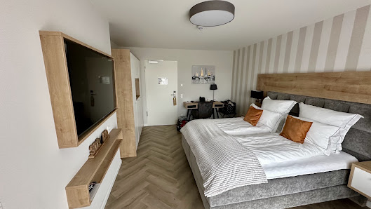 Hotel MeerZeiten Bensersiel – Bild