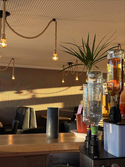 Restaurant Hafenblick