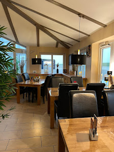 Restaurant "An't Diek" – Bild