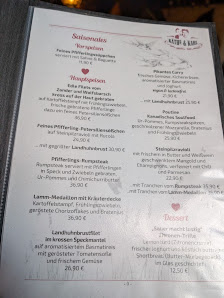 Restaurant Käthe & Karl – Bild