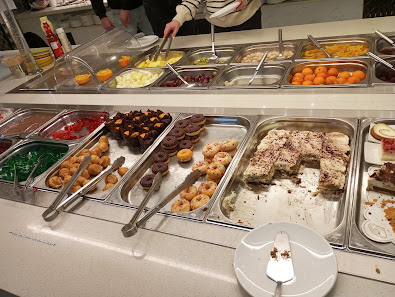 Asia Restaurant Oriental Gourmet – Bild