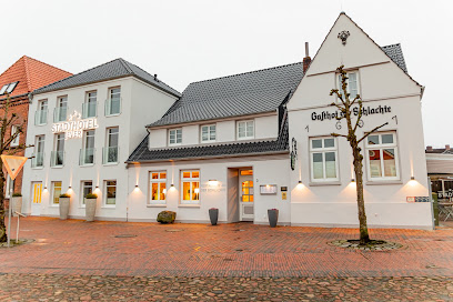 Stadthotel Jever