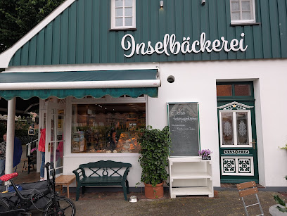 Inselbäckerei & Inselcafe