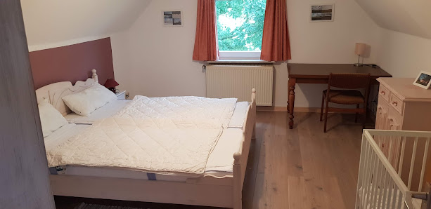 Ferienhaus in HOOKSIEL – Bild