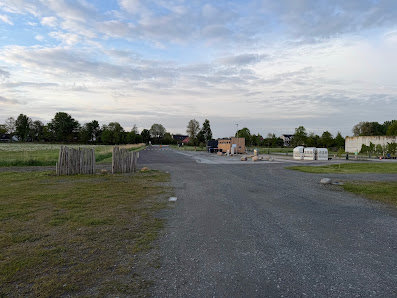 Campingplatz Hooksiel - Nordsee Park – Bild