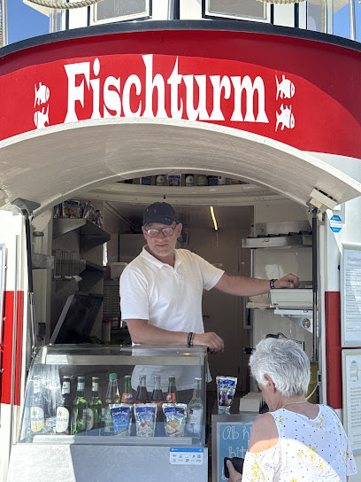 Fischturm Dangast