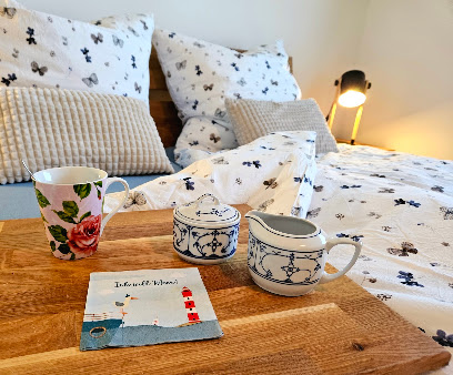 Ferienwohnung Deichblick