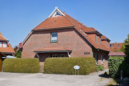 Ferienhaus Carolinensiel "Krabbenpadd 24a" – Bild