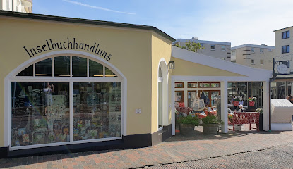 Inselbuchhandlung