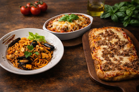 Restaurant Olivo – Bild