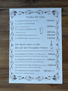 Esmeralda‘s Hexencafe – Bild