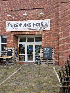 Gern’ ans Meer – Bild