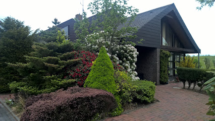 Apartment am Deich