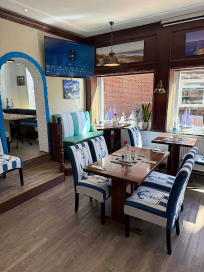 Restaurant Bei Kostas