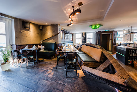 Restaurant Haus der Getreuen - Offizieller Brauereiausschank des friesischen Brauhaus zu Jever – Bild