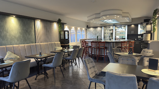 Hermann’s Restaurant | Lounge Bar – Bild