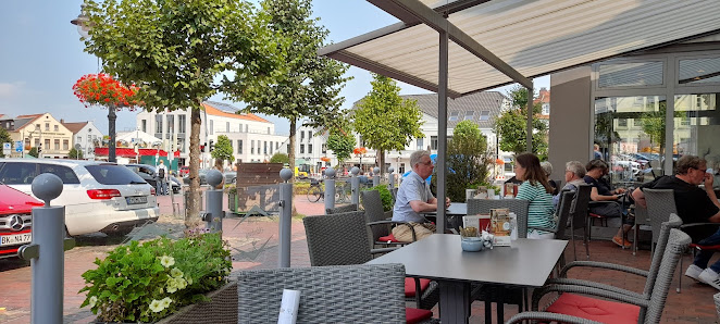 Hof von Oldenburg Jever - Frühstück / Mittagessen / Cafe / Kuchen – Bild