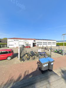 MoewenBlitz Elektroroller/E-Scooter Vertrieb und Vermietung – Bild