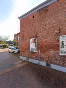 Restaurant An Deck Hooksiel – Bild