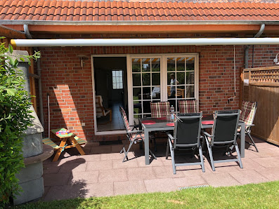 Ferienhaus Meerlust – Bild