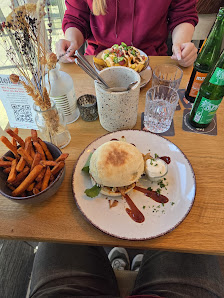 Stellaz BBQ Restaurant – Bild