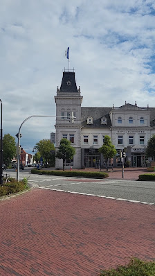 Hof von Oldenburg Jever - Frühstück / Mittagessen / Cafe / Kuchen – Bild