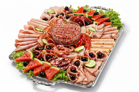 Sandras Kantine Imbiss- Catering – Bild