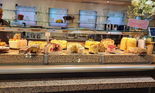 Schlickys Café und Konditorei – Bild