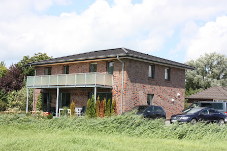 ***** Ferienwohnungen Wangerland – Bild