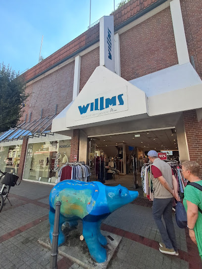 Textilhaus Willms GmbH