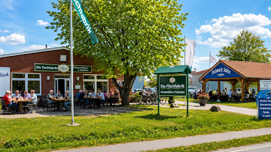 die Fischfabrik – Bild