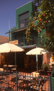 Café Goldschein – Bild