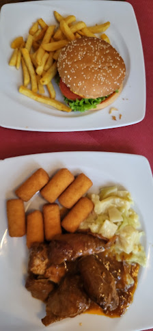 Geilen´s Kutscherkroog GmbH – Bild
