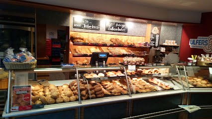 Bäckerei Ulfers Eden Filiale Sillenstede