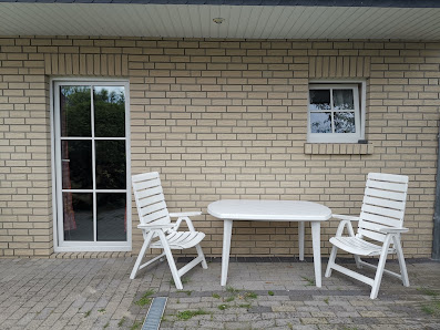 Hooksiel Ferienwohnungen Südhoff – Bild